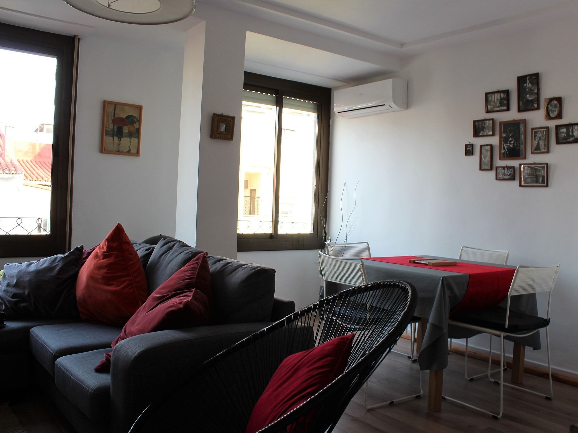 Precioso Apartamento Al Lado De La Playa Valencia Exterior foto